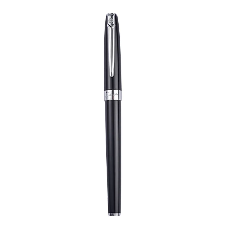 Picasso 717 Calligraphy Practice for Student and Adult, Office Business Pen Gift Box and 0.38 Financial Pen Free Lettering