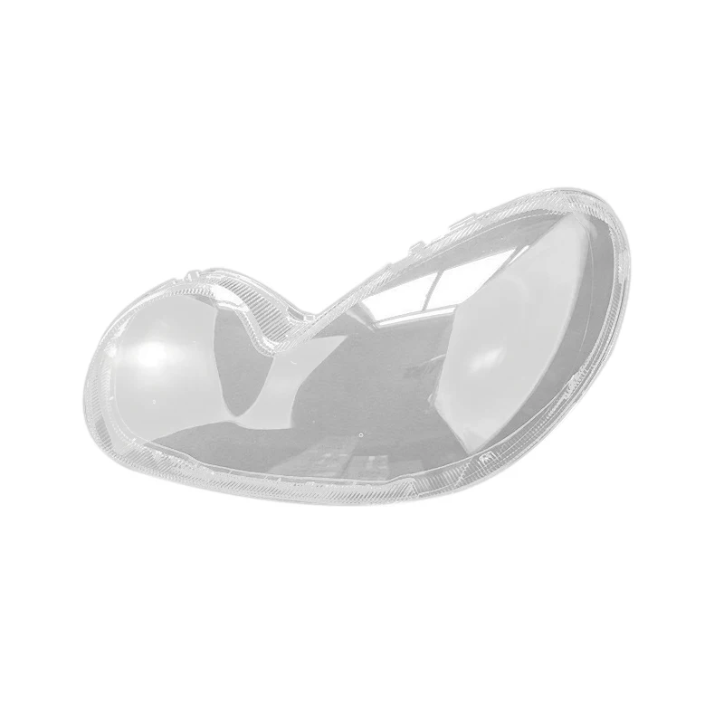 

For Hyundai Sonata 2003-2007 Car Left & Right Side Headlight Clear Lens Cover Head Light Lamp Lampshade Shell