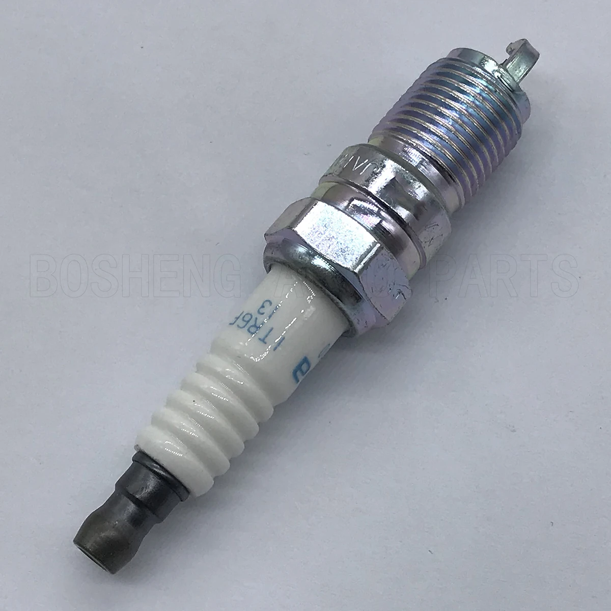 Фото 4 штуки/комплект Новые свечи зажигания для MAZDA 3 2003-2009, 6 Saloon 2002-2008 OEM L3Y4-18-110 L3Y418110 L3Y4 18 110 0242240620 32017035 №2