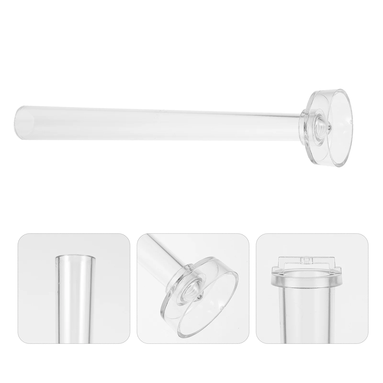 

Mold Molds Silicone Making Taper Diy Mouldresin Craft Casting Finedertransparent Waxpillaremergency Clear Shaped Rod Ed Stick