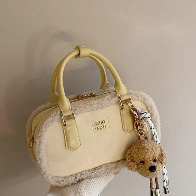 South Wind Same Style Chio2n Подушка с лимонным фруктовым мусом для девочек осень/зима