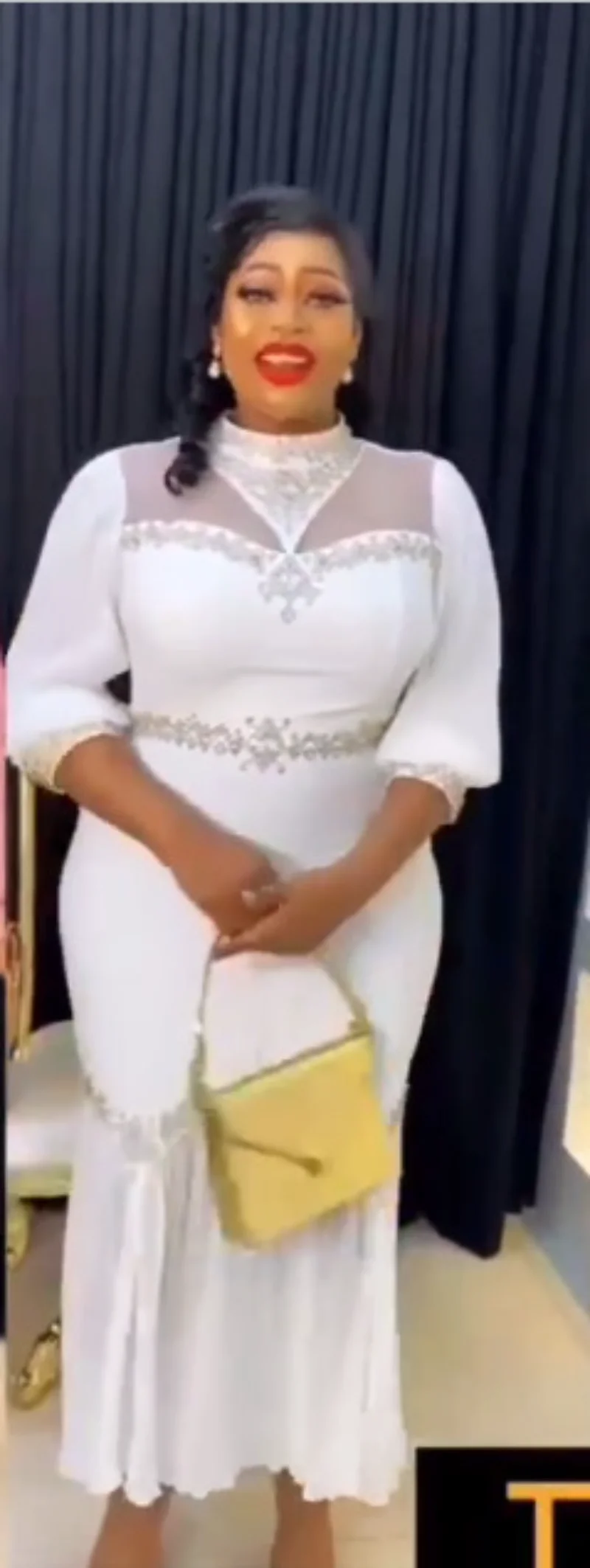 Рисунок 3 - Африканские платья для женщин