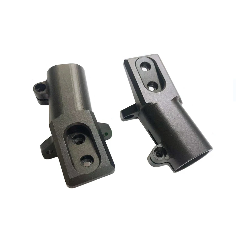 

1PCS DJI RC Agricultural Plant Protection UAV Drone Accessories T20 Tripod Upper Connection Piece Carbon Tube Joint Connector