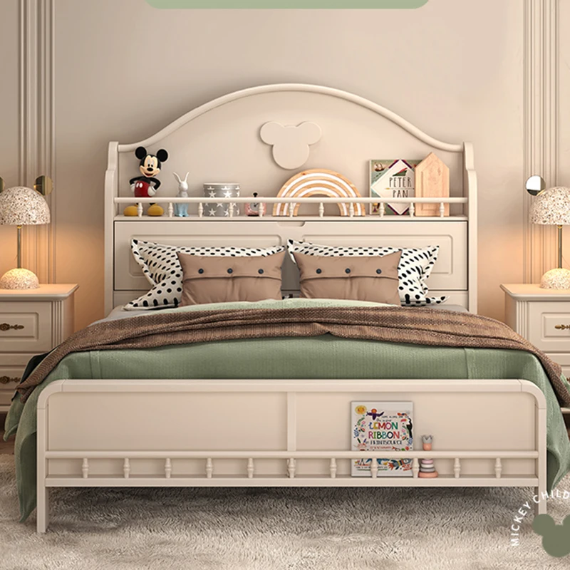 Рисунок 2 - Детская кровать большого размера