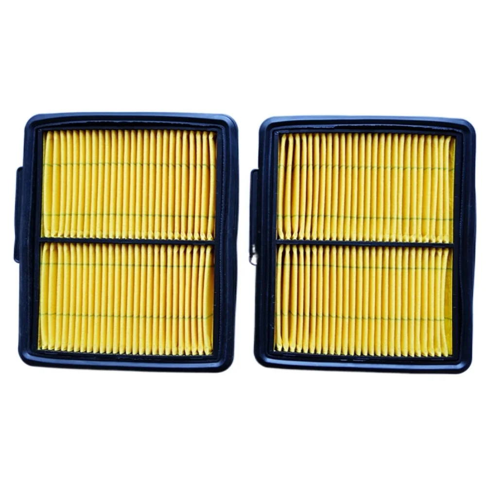 Воздушный фильтр для Infiniti M25 (2011 -) / M25L (2012 -) OEM 16546-1DV0A