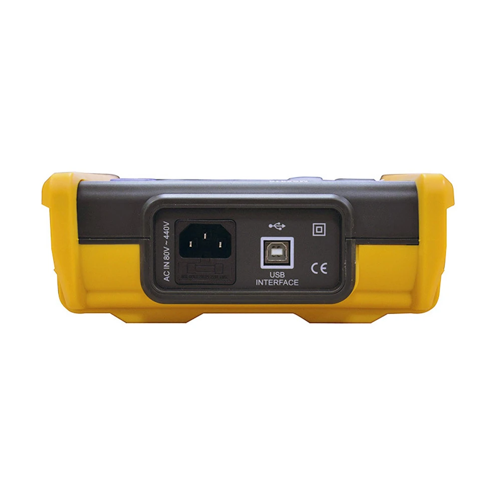 PEAKMETER MS5910 тестер переключателей защиты от утечки высокоточный сопротивления
