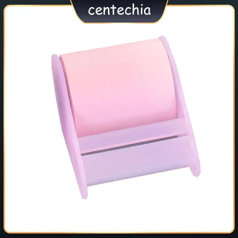 

A Reel Paster Self Determined Length Tearable Student Message Paper Non Astringent And Opaque High Quality Paper Paper