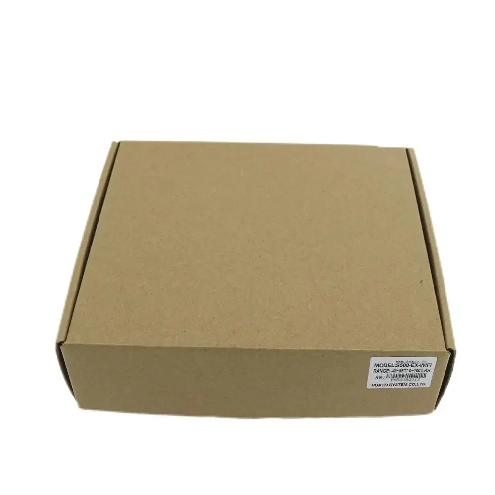 S500-EX-WIFI Цифровой регистратор температуры и влажности M onitor Термометр WIFI