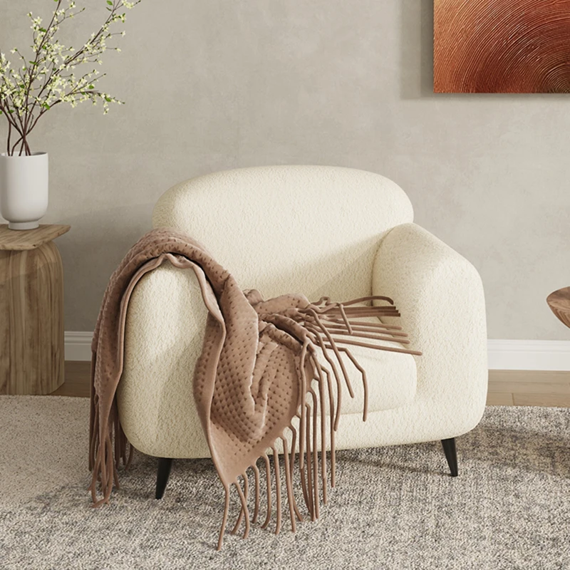 

Living Room Chairs Sofa Office Nordic Makeup Patio Bedroom Chair Designer Bar Vanity Individual Sillas Lounge Suite Furniture