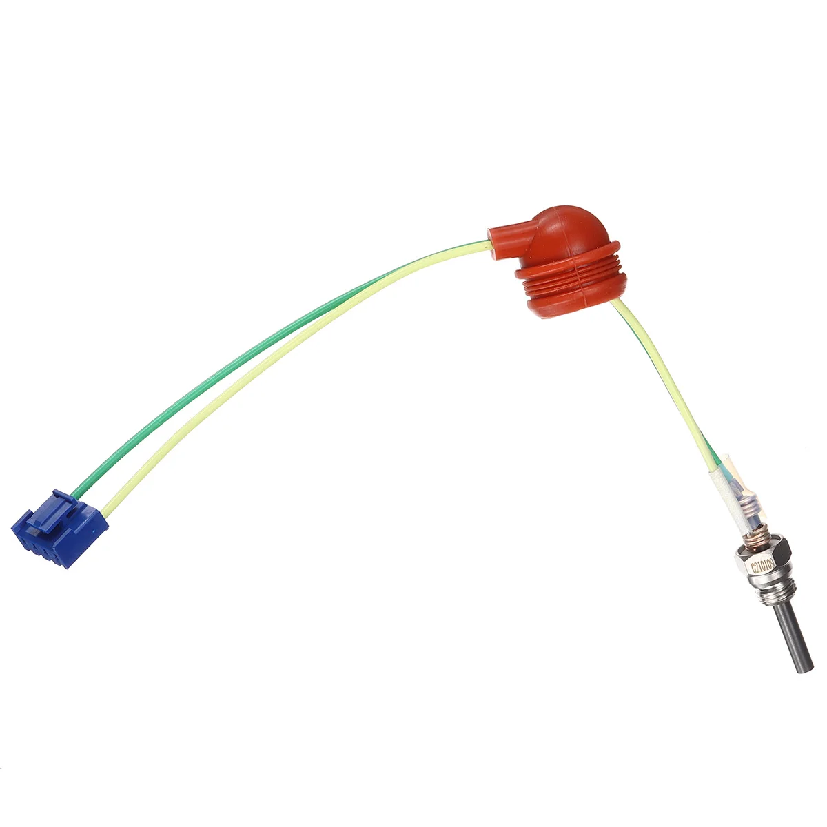88W-98W 12V Parking Heater Ceramic Glow Plug For Auto Car Boat Truck Diesel Parts Pin