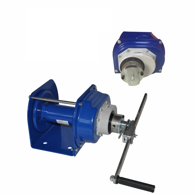 

Boat Winch Made In China Boat Accessories 12V 1000W Boat Anchor Winch