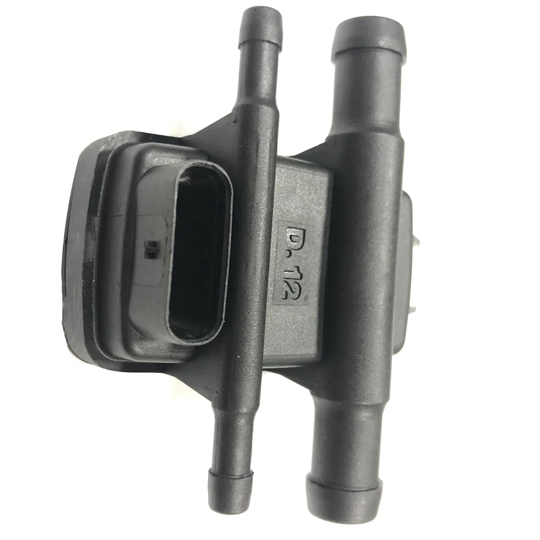 Высококачественный 5-контактный датчик давления газа D12 MAP для комплектов