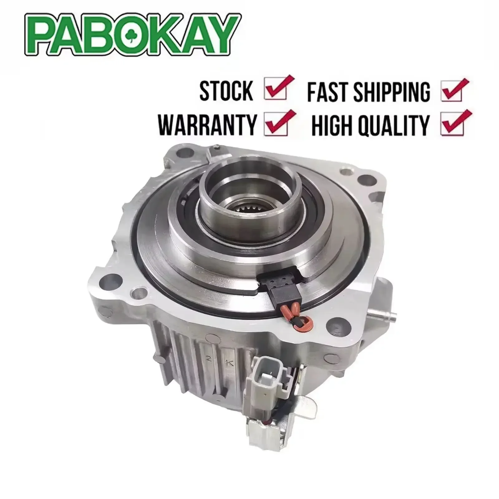 

Вязкая муфта заднего дифференциала TOYOTA 41303-28013 41303-28012 41303-28011 4130328013 4130328012 4130328011