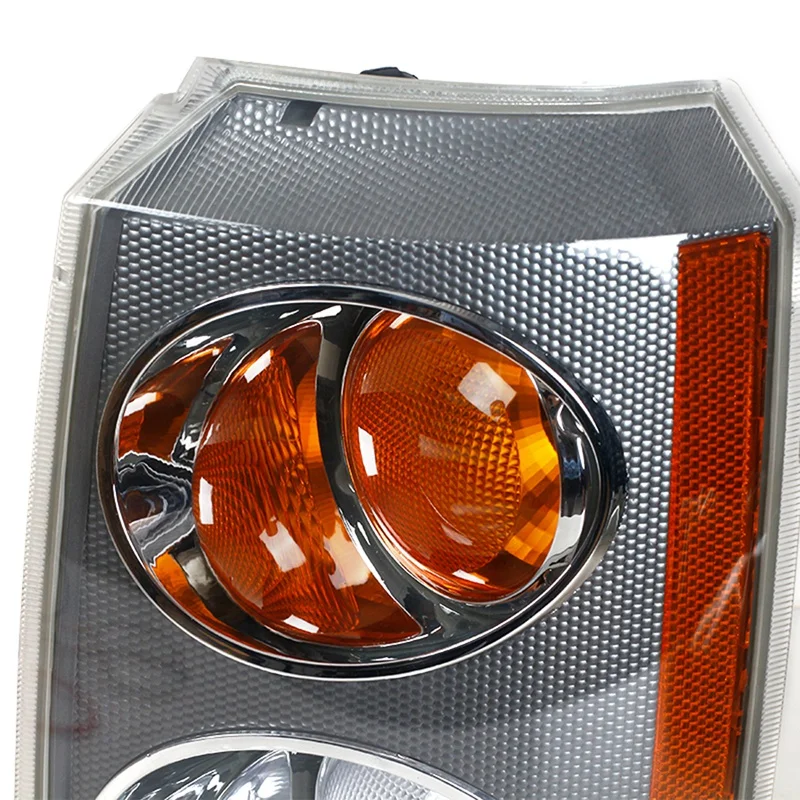 Автомобильный угловой фонарь боковой сигнал поворота для Land Rover Range L322 2003-2005