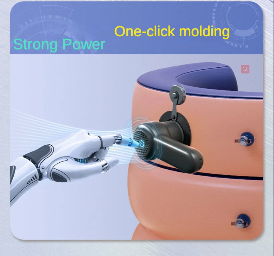 Портативная Складная Ванна для взрослых большая емкость складная Бытовая ванна