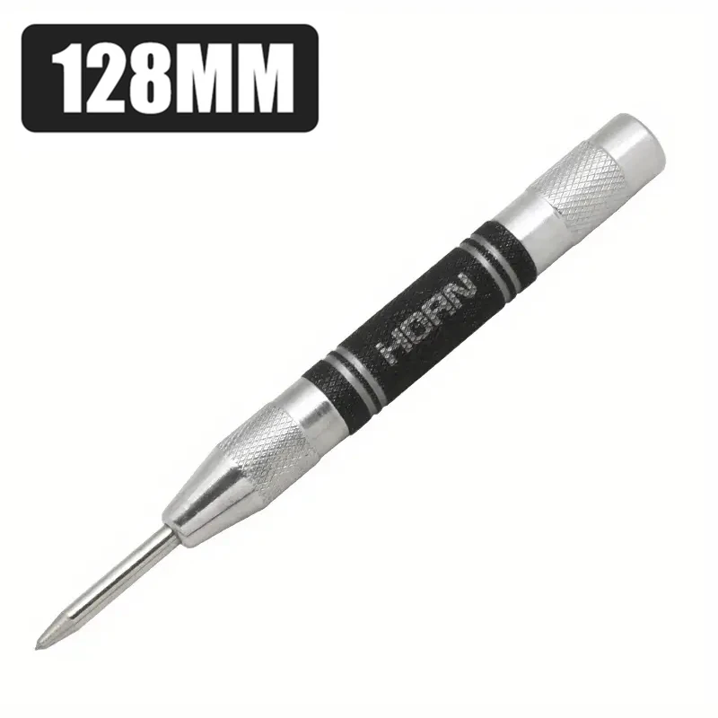 

1 шт. пружинный автоматический центральный перфоратор для обнаружения стекла