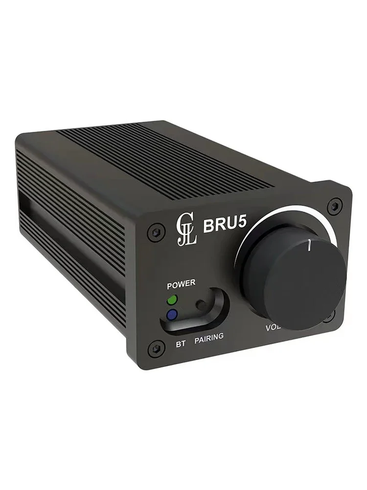 TPA3255 2x300 Вт Bluetooth усилитель BT5.0 модуль 2.0 стерео мощный BRU5 DSP тюнинг