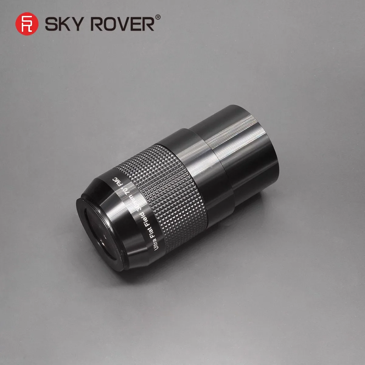 Окуляр для телескопа Sky Rover UF 30 мм, ультраплоский, 2 дюйма, FMC, для астрономических наблюдений, высокое разрешение (art.: 3920db1776bb5) - 3920db1776bb5