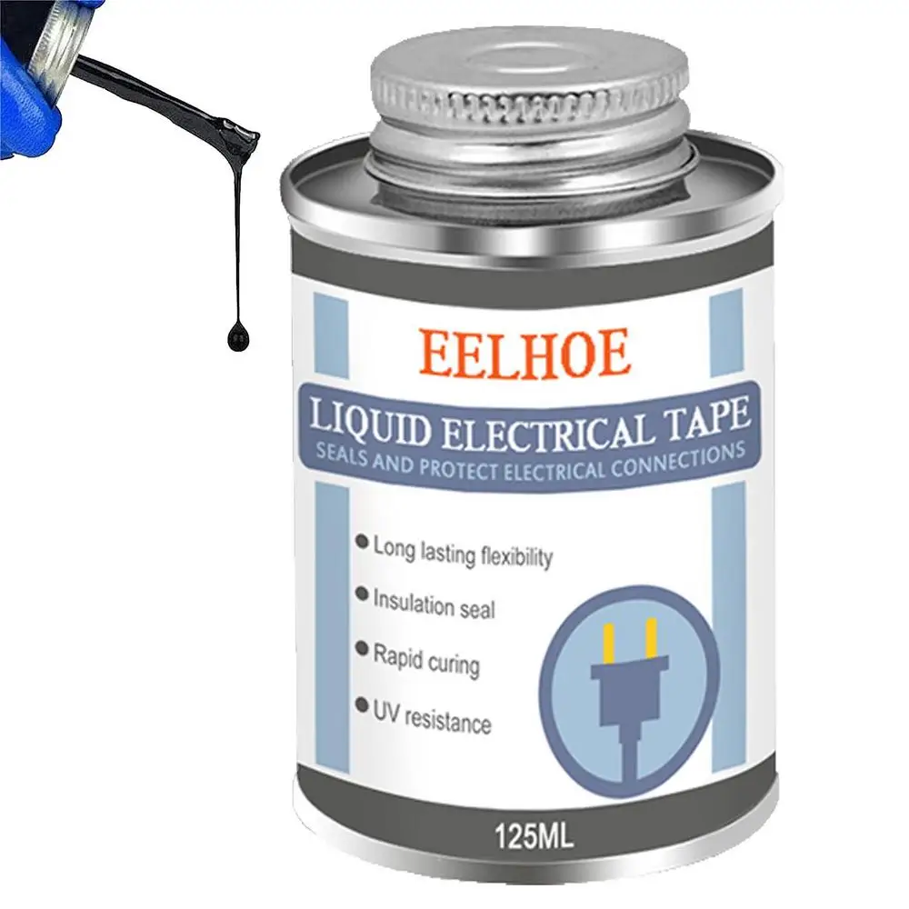 

Жидкое изоляционное резиновое покрытие Профессиональное жидкое изоляционное резиновое покрытие Огнестойкое и водонепроницаемое жидкое термостойкое