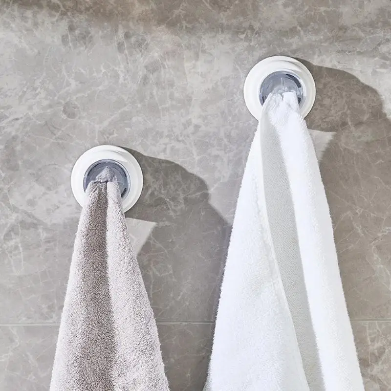 

Waterproof Towel Holder Kitchen Rag Storage Wall Mount Plug Hanger Wall-mounted Towel Hook New Wholesale Easy Installation 2023