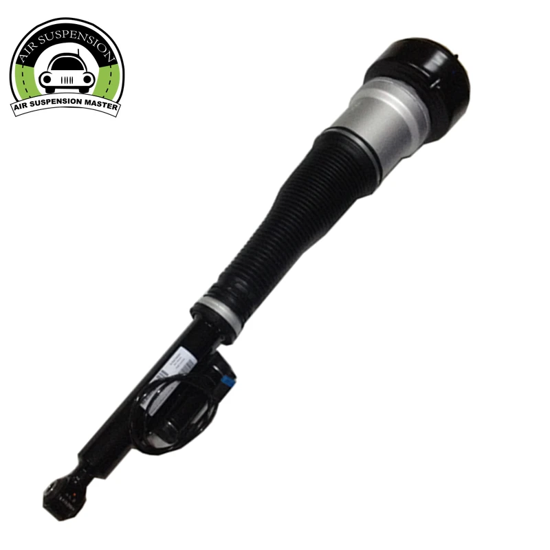 Бесплатная доставка задняя правая Пневматическая Подвеска стойка для Mercedes W221