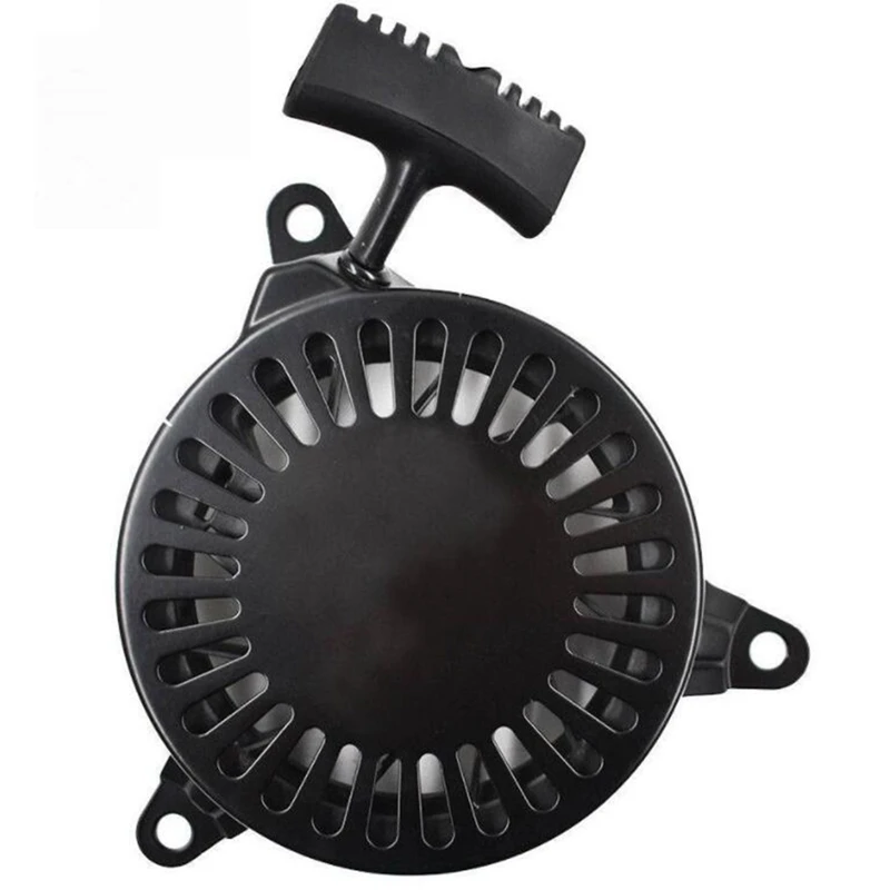 

Сборка старта Recoil Pull подходит для Kohler XT149 XT173 XT650 XT675 XT775 XT800, 14 165 07-S, 14 165 01-S,