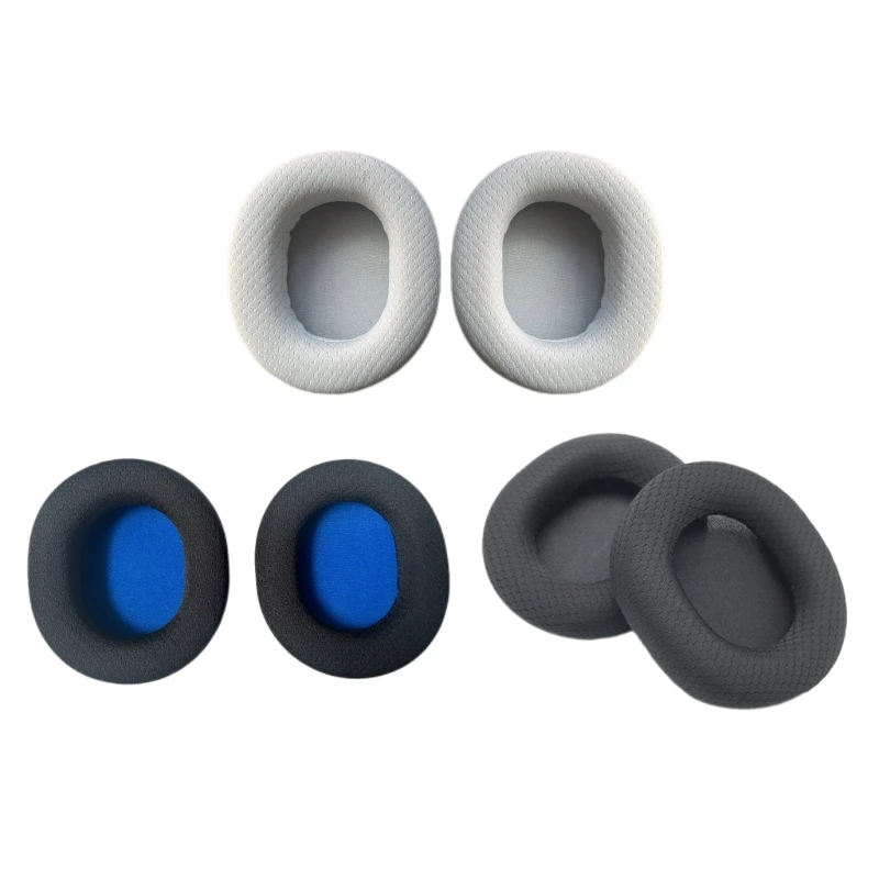 R91A Удобные амбушюры для наушников Arctis 1 3 5 7 9