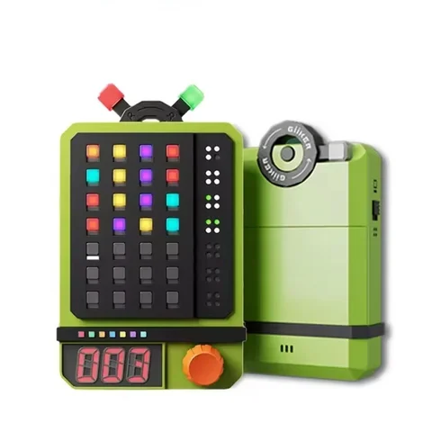 Giiker Super Decoder Machine настольная логическая игра