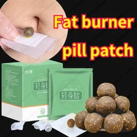 vip effective fast strongest anti cellulite natural slimming weight loss reduce fat burning slimming patch weight loss products