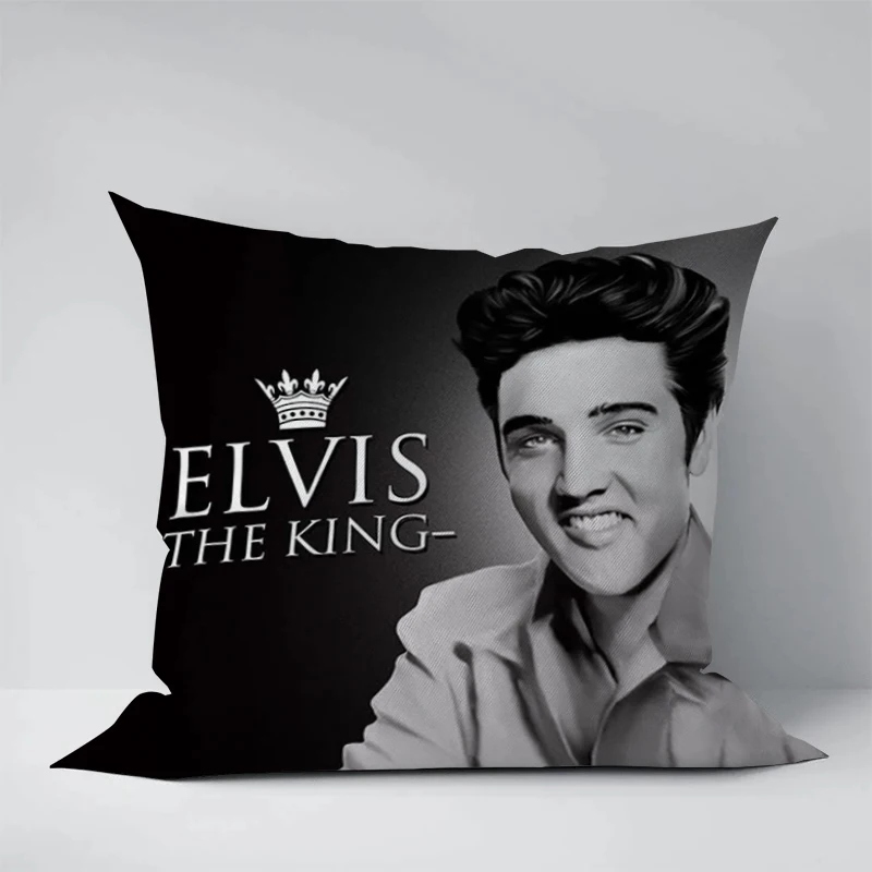 Рисунок 5 - Наволочки Elvis для подушек 45x45