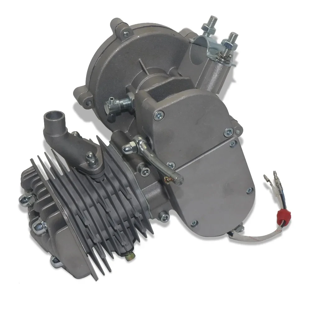 Аксессуары для модификации велосипеда двигатель 80CC комплект велосипедного