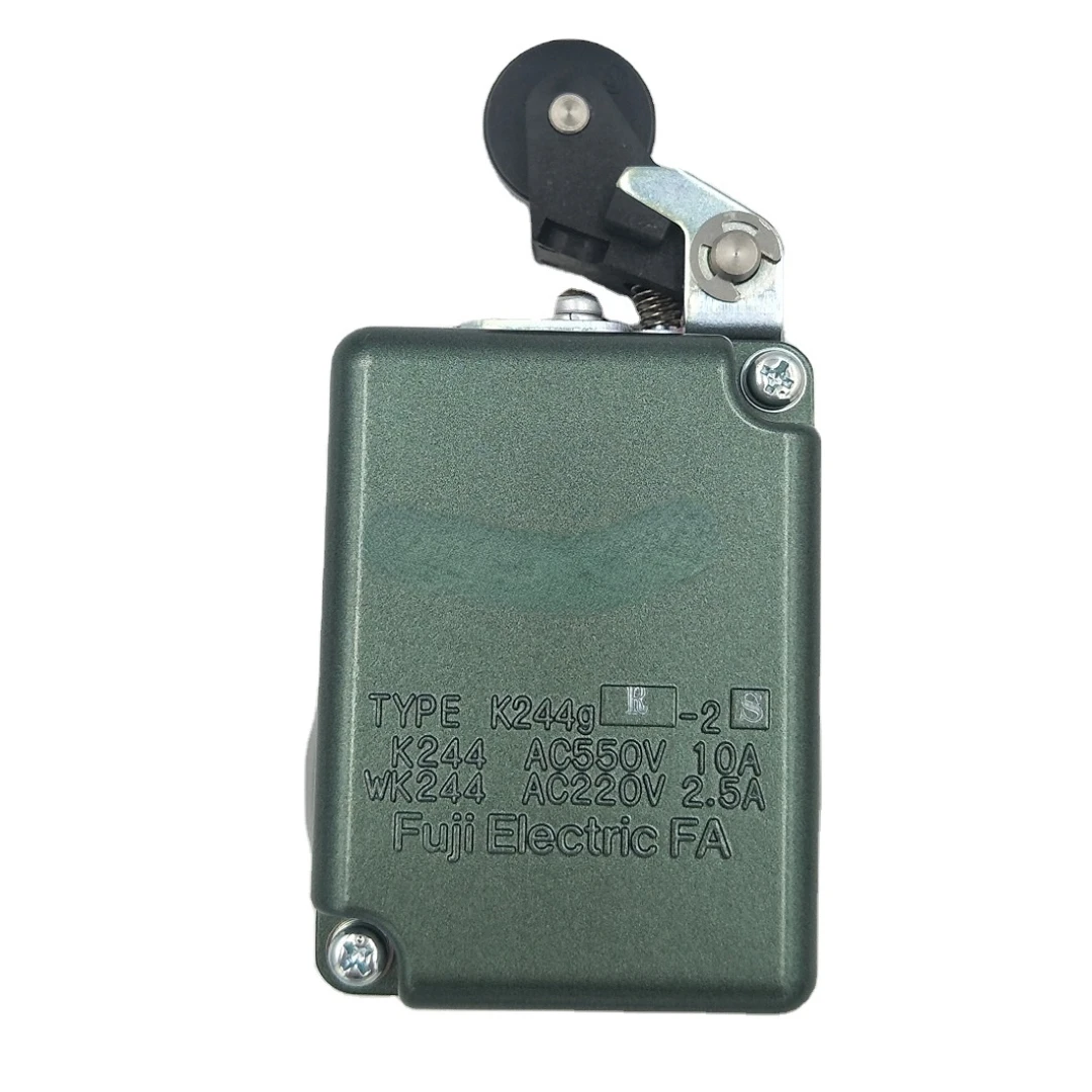 

Switches K244GR-2S limit Switch