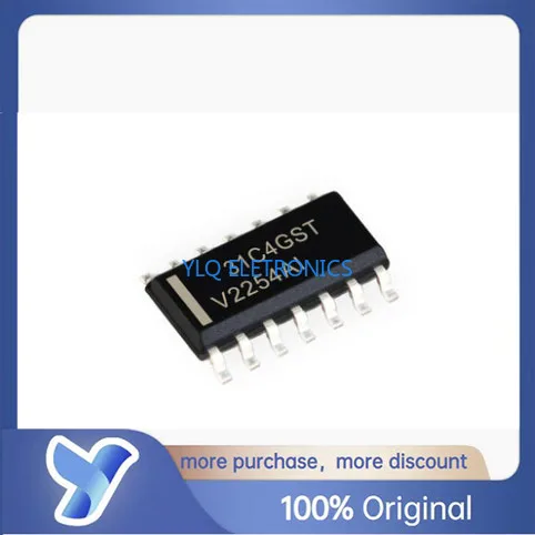 

TLV2254AIDR V2254AI SOIC-14