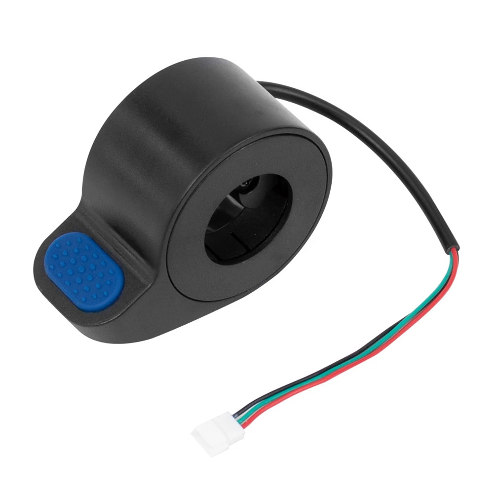 

Finger Speed Throttle For X Iao-mi MI3 Pro 1S M365 Electric Scooter Accelerator Replace Accelerate Throttles Scooter Accessories