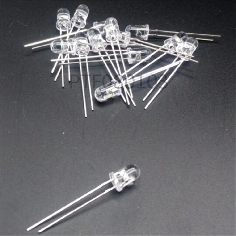 

Инфракрасные светодиоды TAKEY LED 940 нм