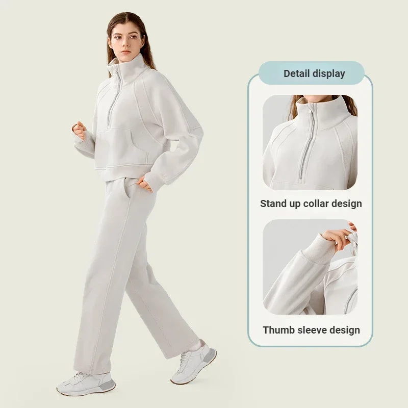 Рисунок 4 - Женская куртка Luluwomen с короткой