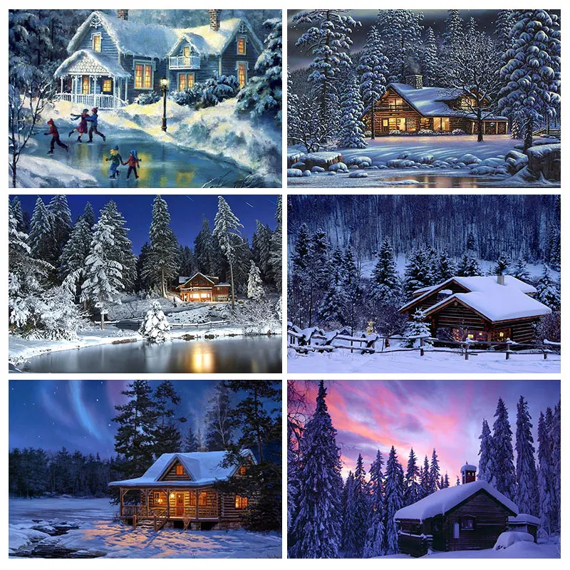 

Алмазная живопись, домашнее фото на заказ, полноразмерная круглая Вышивка крестом Homefun, Алмазная мозаика, 5d алмазная вышивка, домашний декор