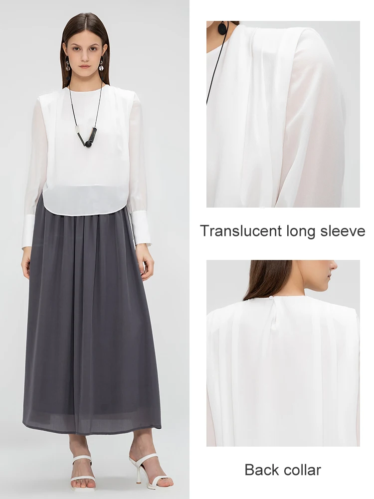 Рисунок 5 - ZEAMOD 2023 женский 12 крепдешиновый