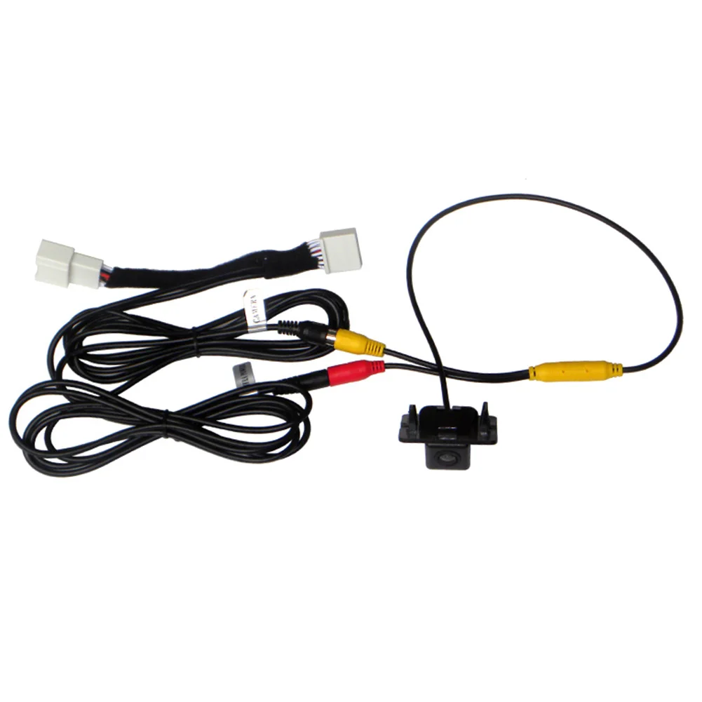 

Адаптер кабеля для конверсии для Mazda 3 Axela Mazda3 Sedan BM BN 2014-2018