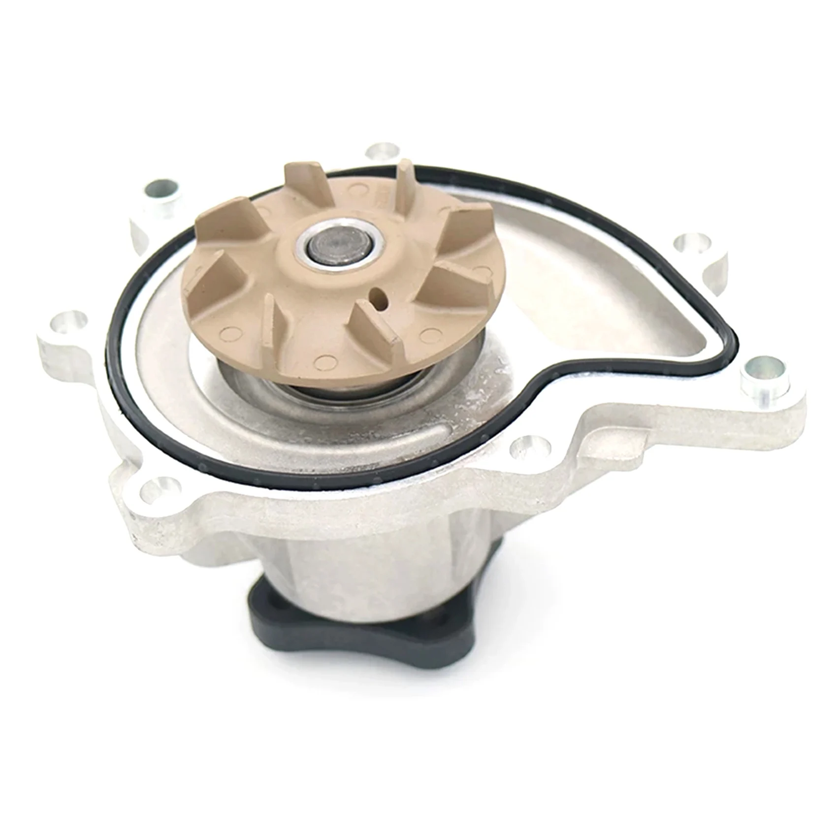 

Водяной насос для двигателя Korando, водяной насос Assy 1722000101