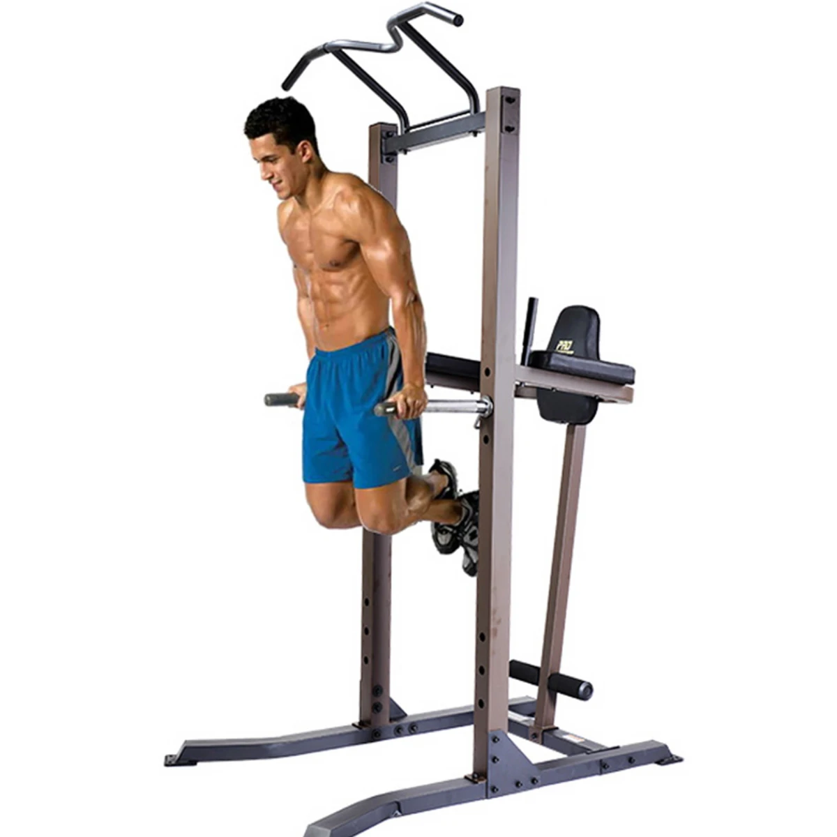

Commercial Studio Single Parallel Bars Push-up Indoor Pull-up Device Multi-Function