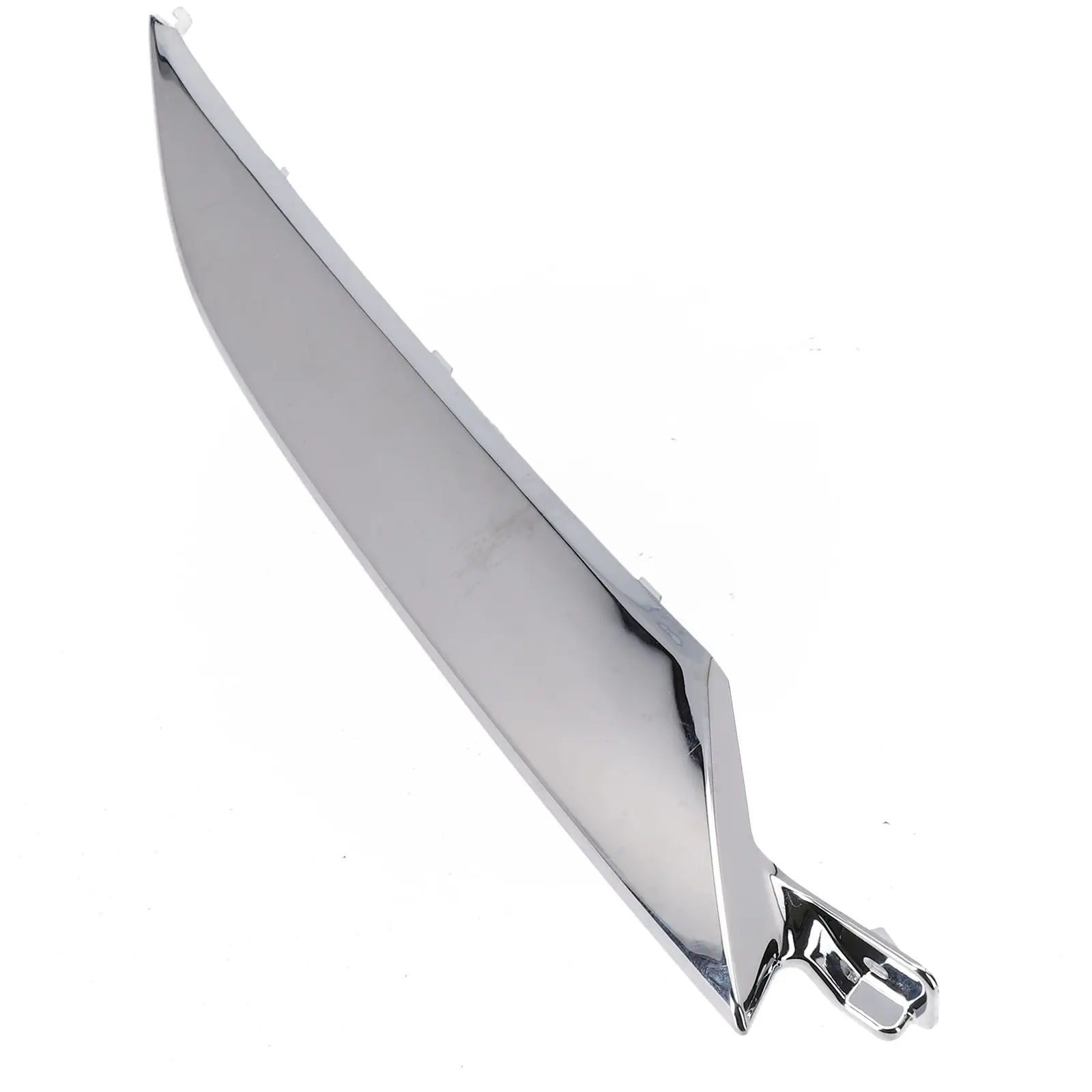 2x хромированная решетка переднего капота автомобиля накладка на фару