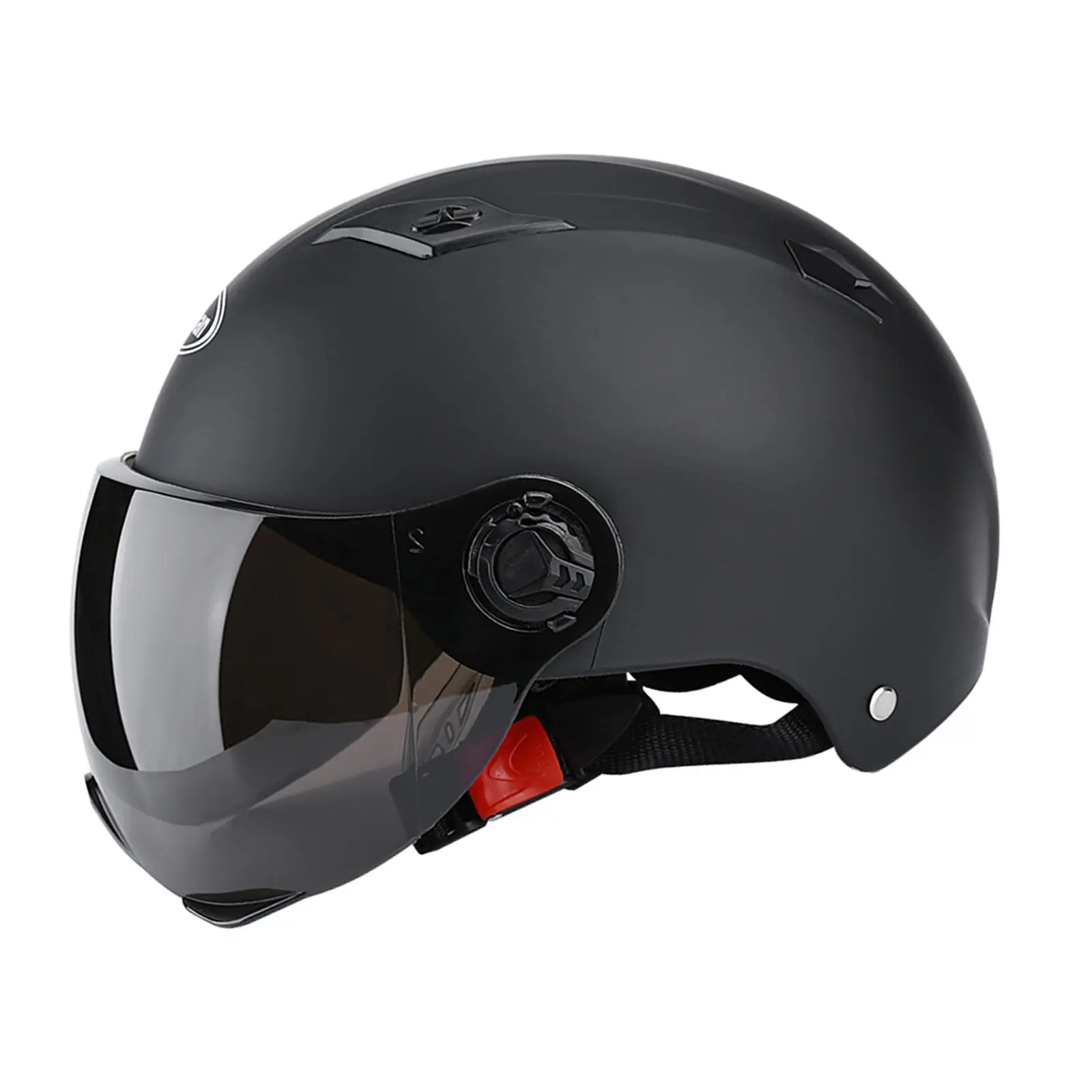 

Motorcycle Lightweight Scooter Flip Fit for Motocross Adult Women