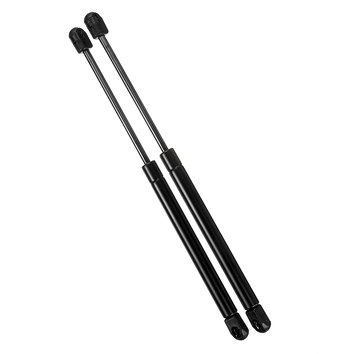

A Pair Car Rear Trunk Tailgate Lift Support Gas Struts Gas Spring Set Support Rod Shock Struts Lifters For Suzuki Alto 2009-2018