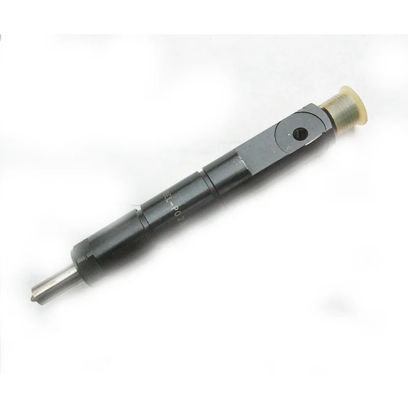 

KBEL-P023 KBEL-P023A Форсунка CDLLA153P838 поддержка форсунок для Yuchai YC6108ZLQB 41082LQ 6A260-33/A1000 YC6105ZQ/J4600