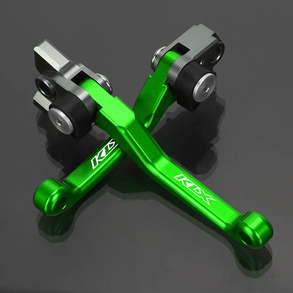 Мотоциклетные рычаги поворотного тормоза для Kawasaki KLX 150 250 450 BF S R KLX125/D-трекер