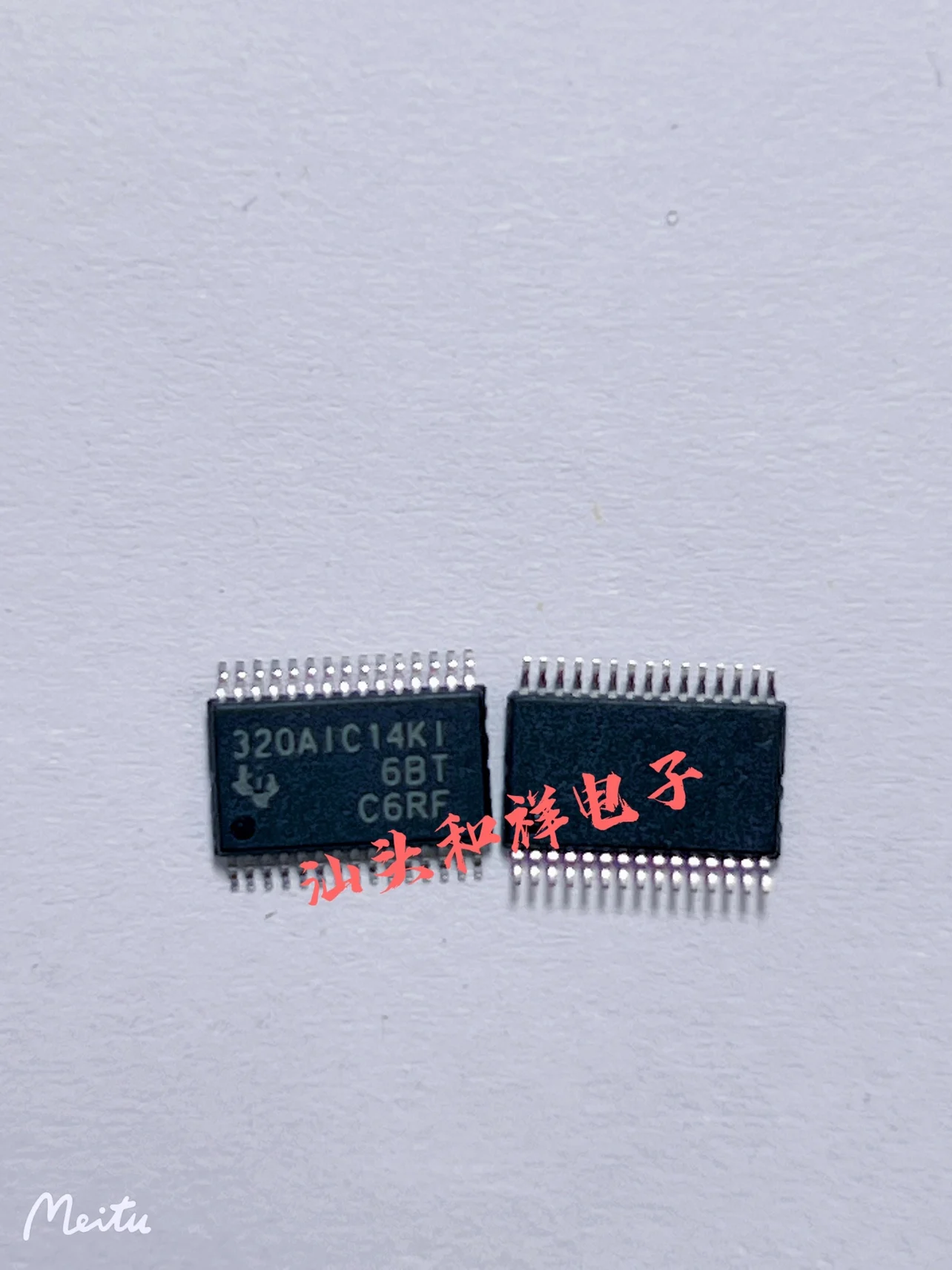 

Бесплатная доставка TLV320AIC14KI 320AIC14KI TLV320AIC14IDBT TSSOP28 10 шт.