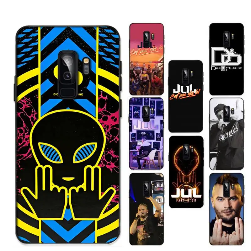 

JuL C'est Pas Des Lol Phone Case for Huawei Honor 10 i 8X C 5A 20 9 10 30 lite pro Voew 10 20 V30