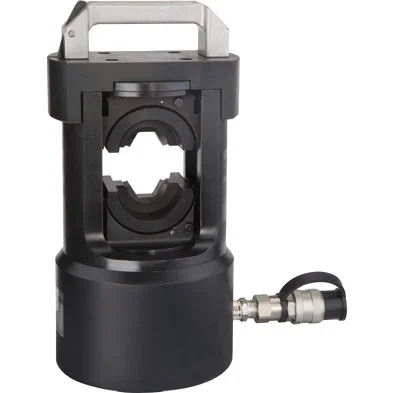 

CO-60 split Hydraulic Crimping Head