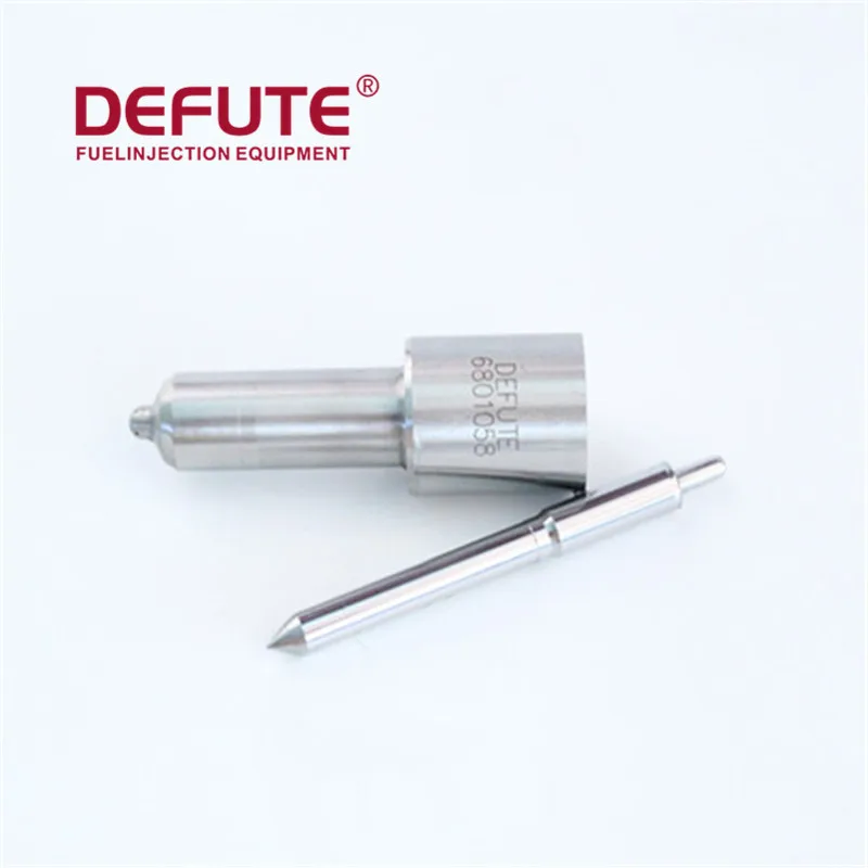 10 шт./партия форсунки для дизельного топлива 6801058 6801106 1318814 680118 33350 6801022 6801027 6801104